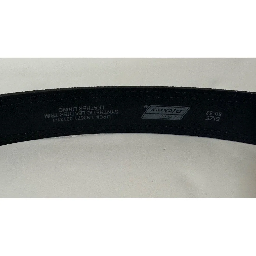 Dickies genuine industrial